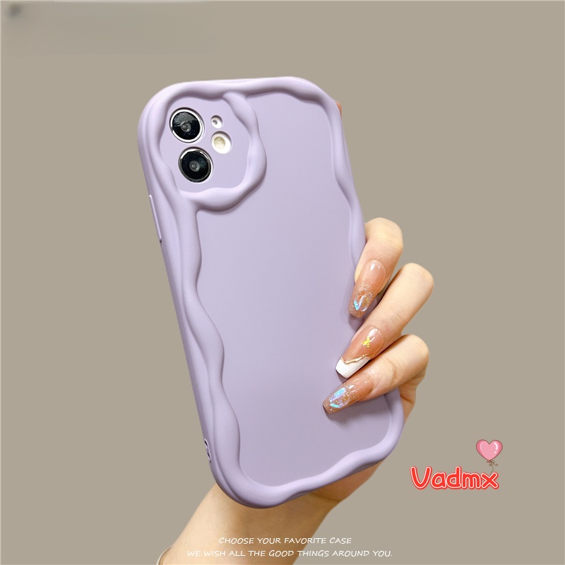 Ốp Điện Thoại Silicone Mềm Màu Trơn Cho Xiaomi Mi 13 12 11 12T Pro 12S 12 11 Lite 10S Poco X5 F5 Pro F3 X2 F4 5G X4 GT