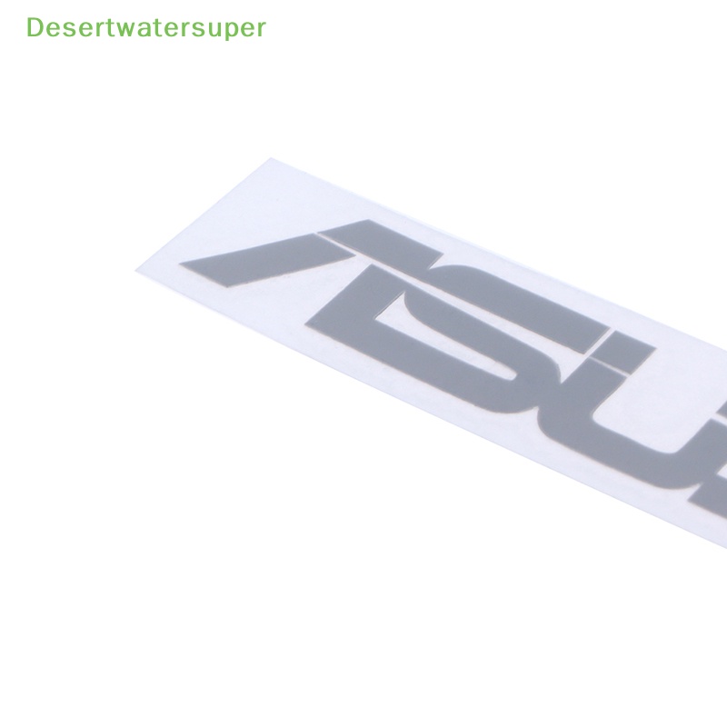 Logo Dán Trang Trí Điện Thoại Di Động Bằng Kim Loại