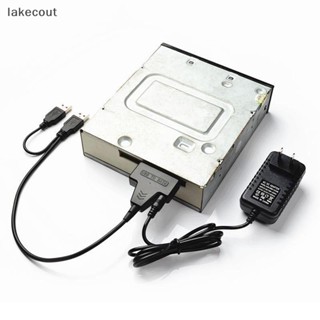 Dây Cáp Nối Ổ Cứng Ngoài SATA Cho Laptop SSD 2.5 Inch HDD Cổng USB 3.0 hye