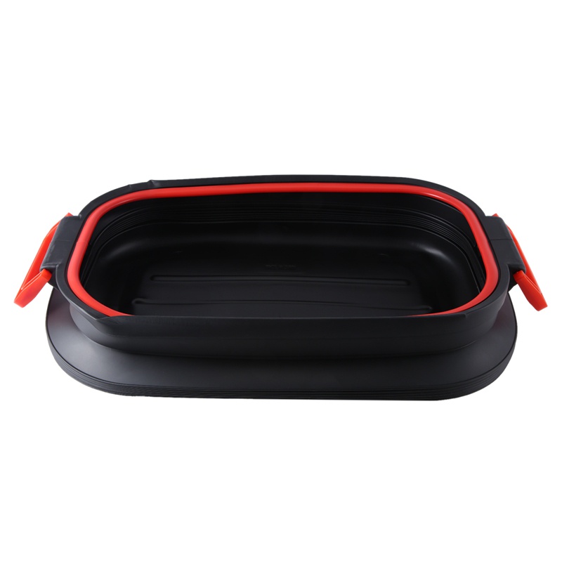 1 Xô Đựng Đồ Đa Năng Dung Tích 37L