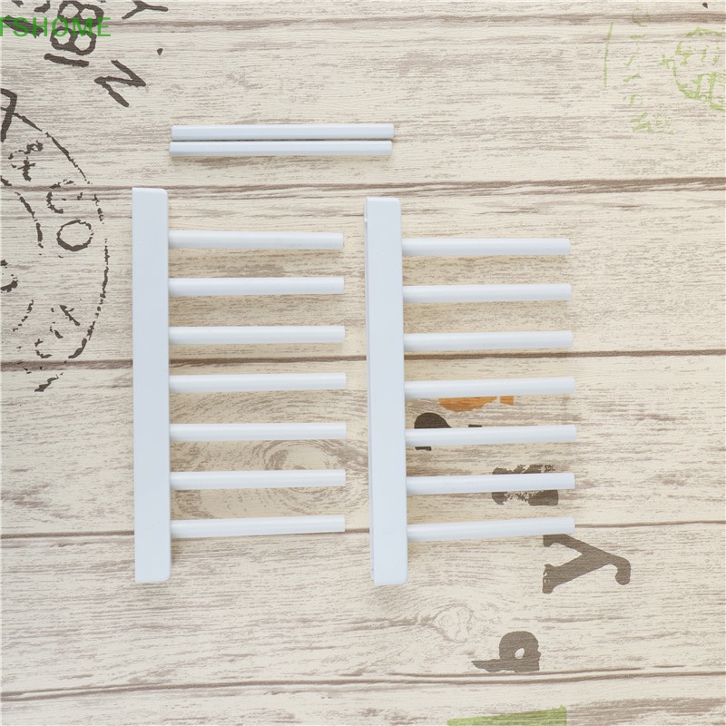 Giá Đỡ Nắp Nồi Ráo Nước Chất Lượng Cao