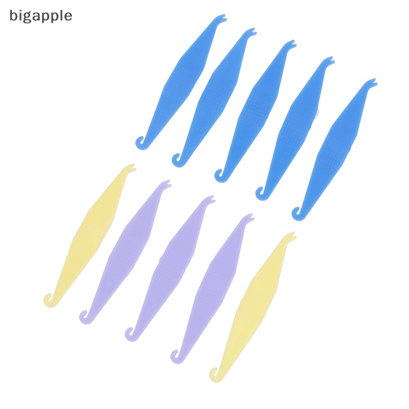 Set 100 Túi Chỉnh Hình Răng Đàn Hồi Chỉnh Hình Sử Dụng Một Lần Phụ Kiện Chuyên Dụng Dành Cho Xe Rdgg RDG