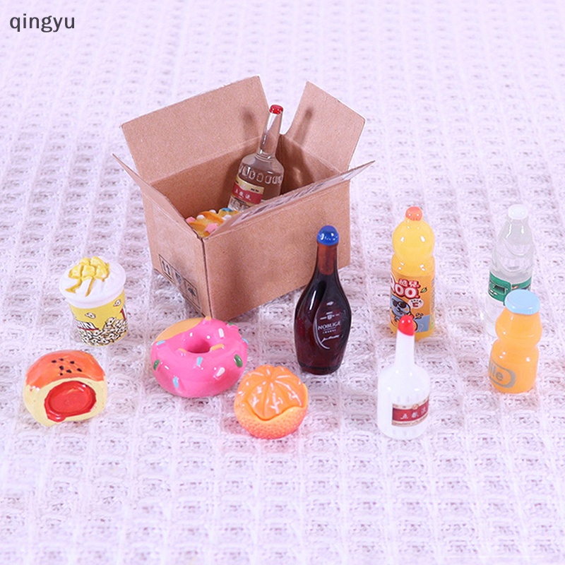 Mới Mô Hình Hộp Giải Thưởng Đồ Chơi Bất Ngờ Cho Bé