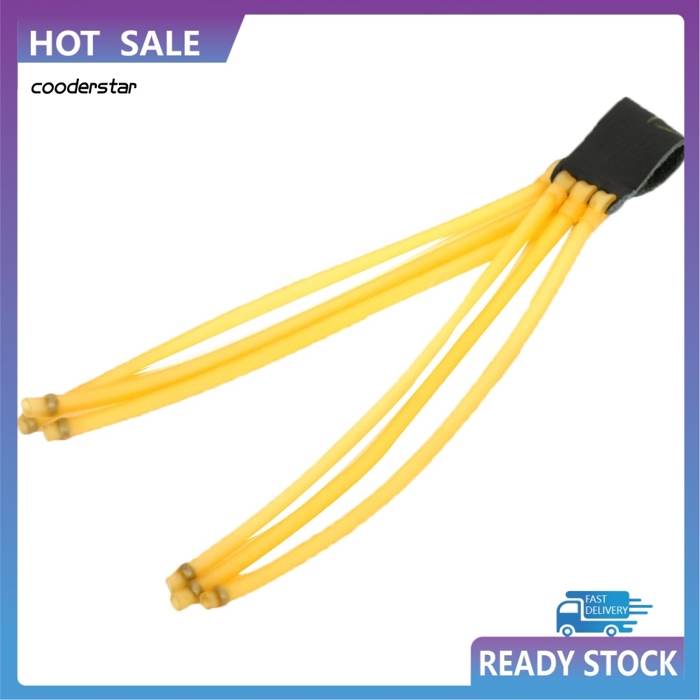 Dây Cao Su Bungee Co Giãn Dùng Cho Hoạt Động Săn Bắn Ngoài Trời