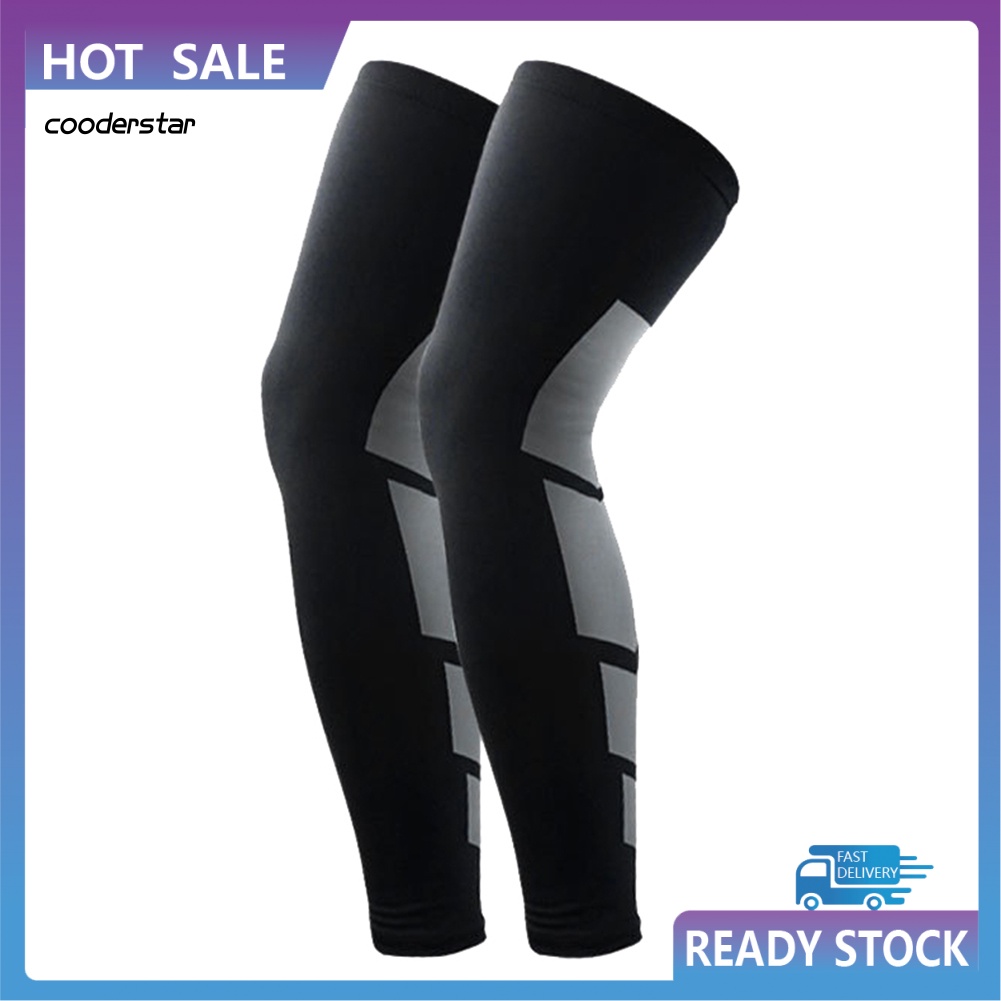 1 Cái Ống Tay BóNg Rổ BằNg Spandex Co DãN ThoáNg Khí Shin Guard Cho Thanh Thiếu Niên