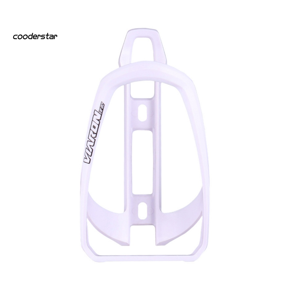 Giá Đỡ Bình Nước Bằng Polycarbonate Gọn Nhẹ Chống Mòn Tiện Dụng Cho Xe Đạp