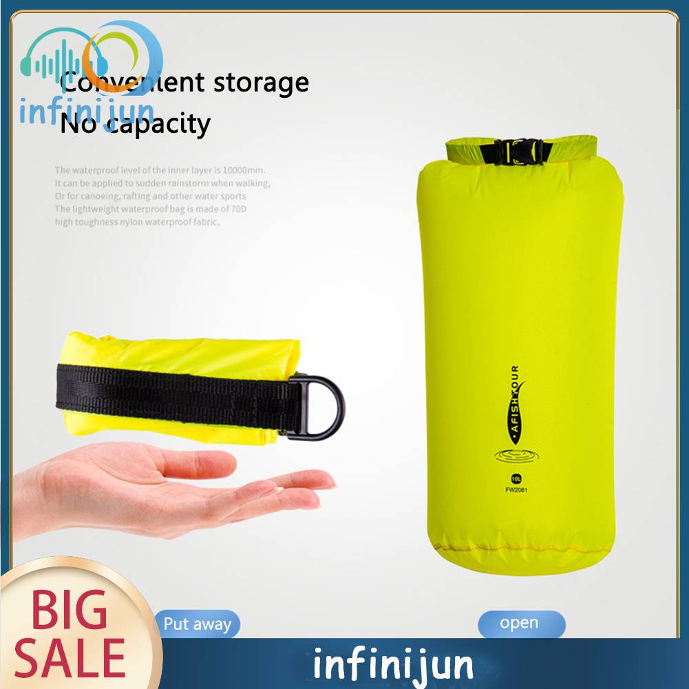 Túi Đựng Thuyền Chống Thấm Nước Đa Năng Tiện Dụng