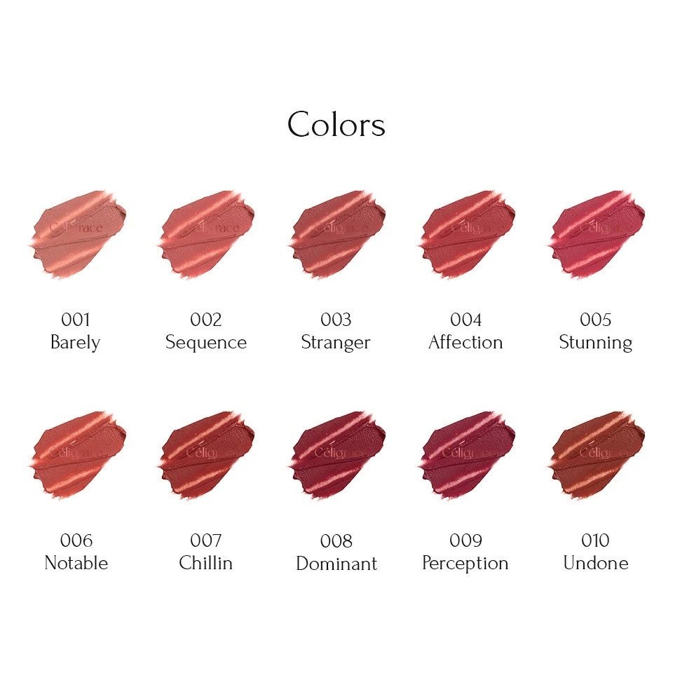 Son Kem Muzigae Mansion Objet Liquid