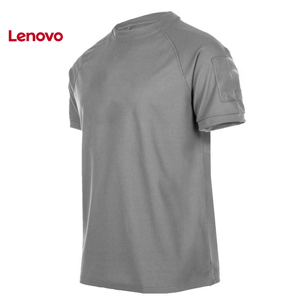 Áo Thun Tay Ngắn Cổ Tròn Màu Sắc Trơn In Hình Hoa Hướng Dương Khô Nhanh Thời Trang Mùa Hè Cho Nam Và Nữ