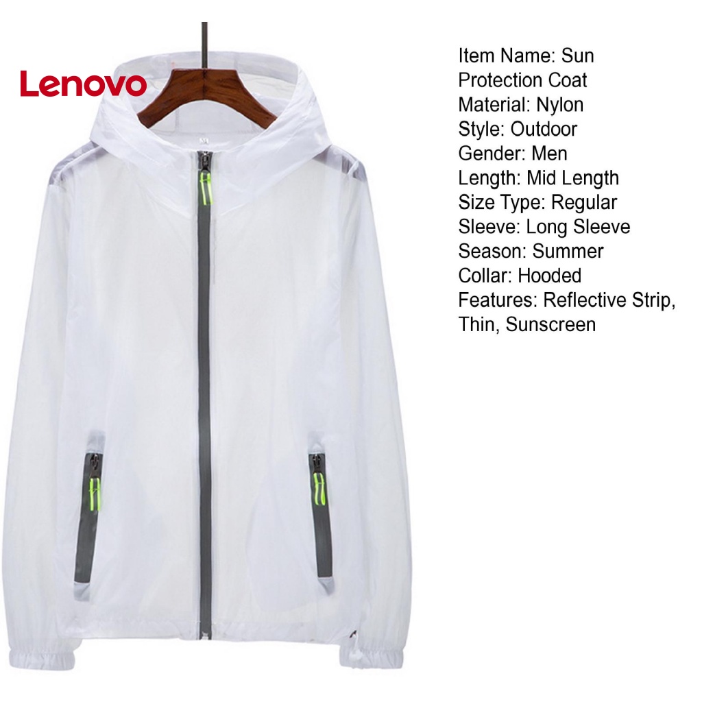 Áo Khoác Chống Nắng Tia UV Mỏng Mịn Tay Dài Có Túi Khóa Kéo In Họa Tiết Hoa Hướng Dương Thời Trang Mùa Hè Cho Nam