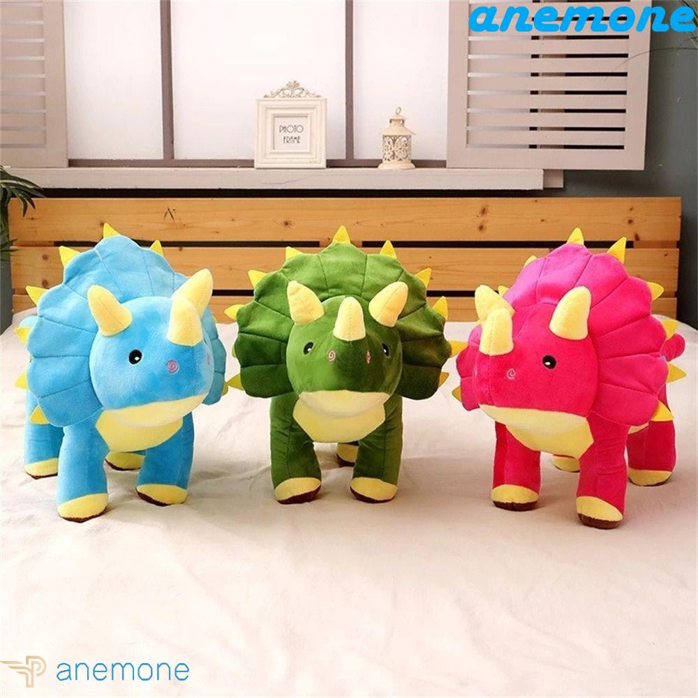 ANEMONE Khủng Long Nhồi Bông 40cm Đáng Yêu Cho Bé