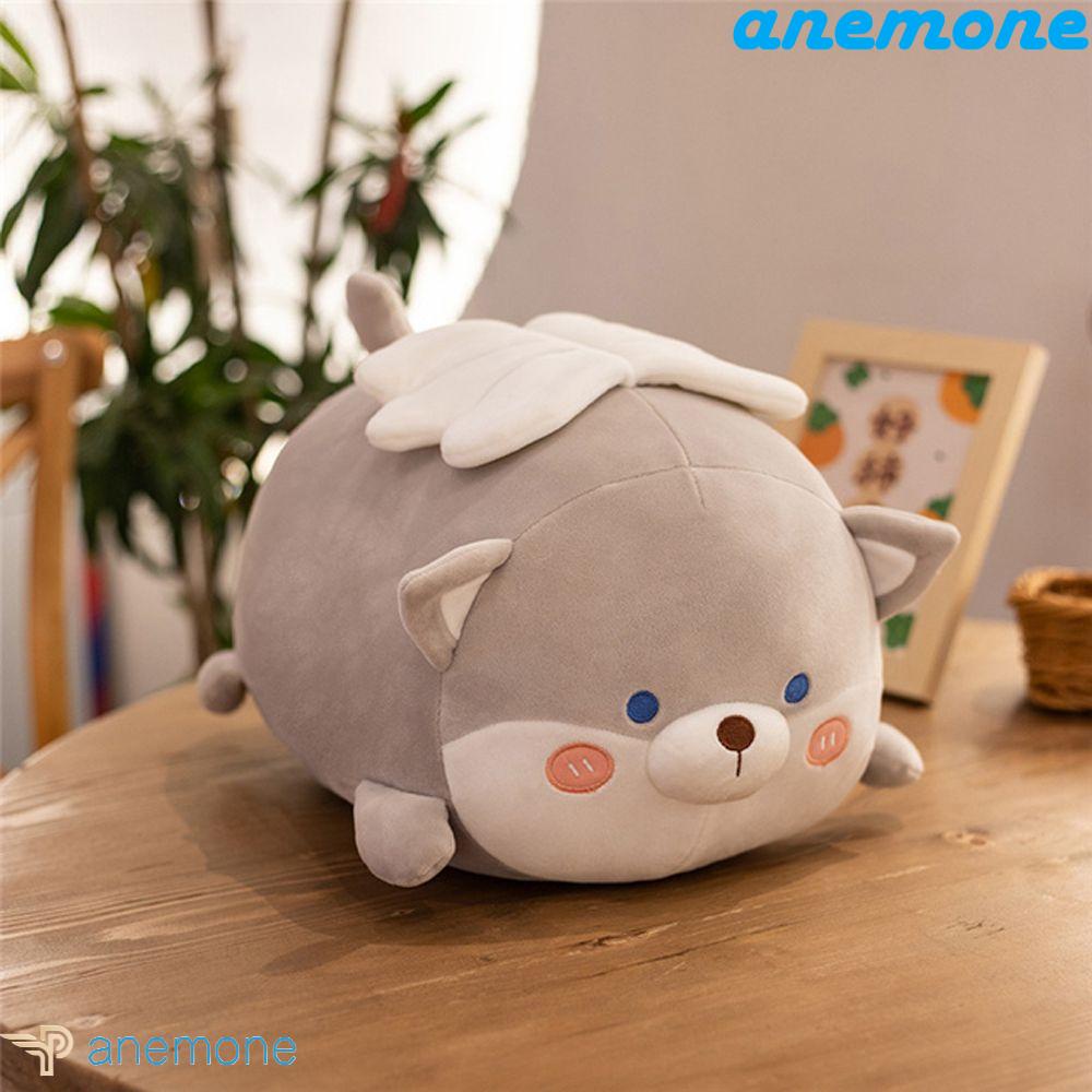 ANEMONE Thú Nhồi Bông Hình Động Vật Hoạt Hình Cho Bé