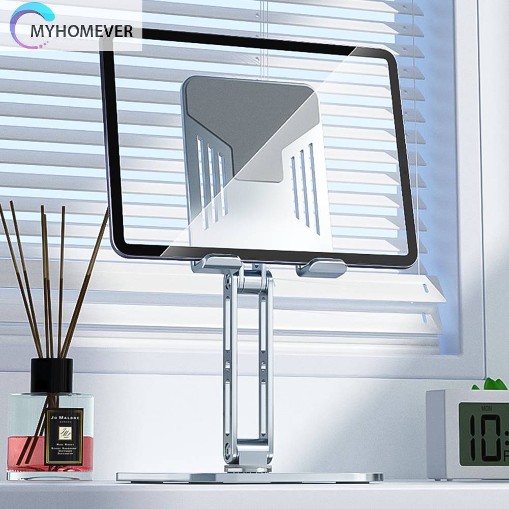 Giá Đỡ Máy Tính Bảng / Điện Thoại Có Thể Điều Chỉnh Kích Thước 12.9 Inch