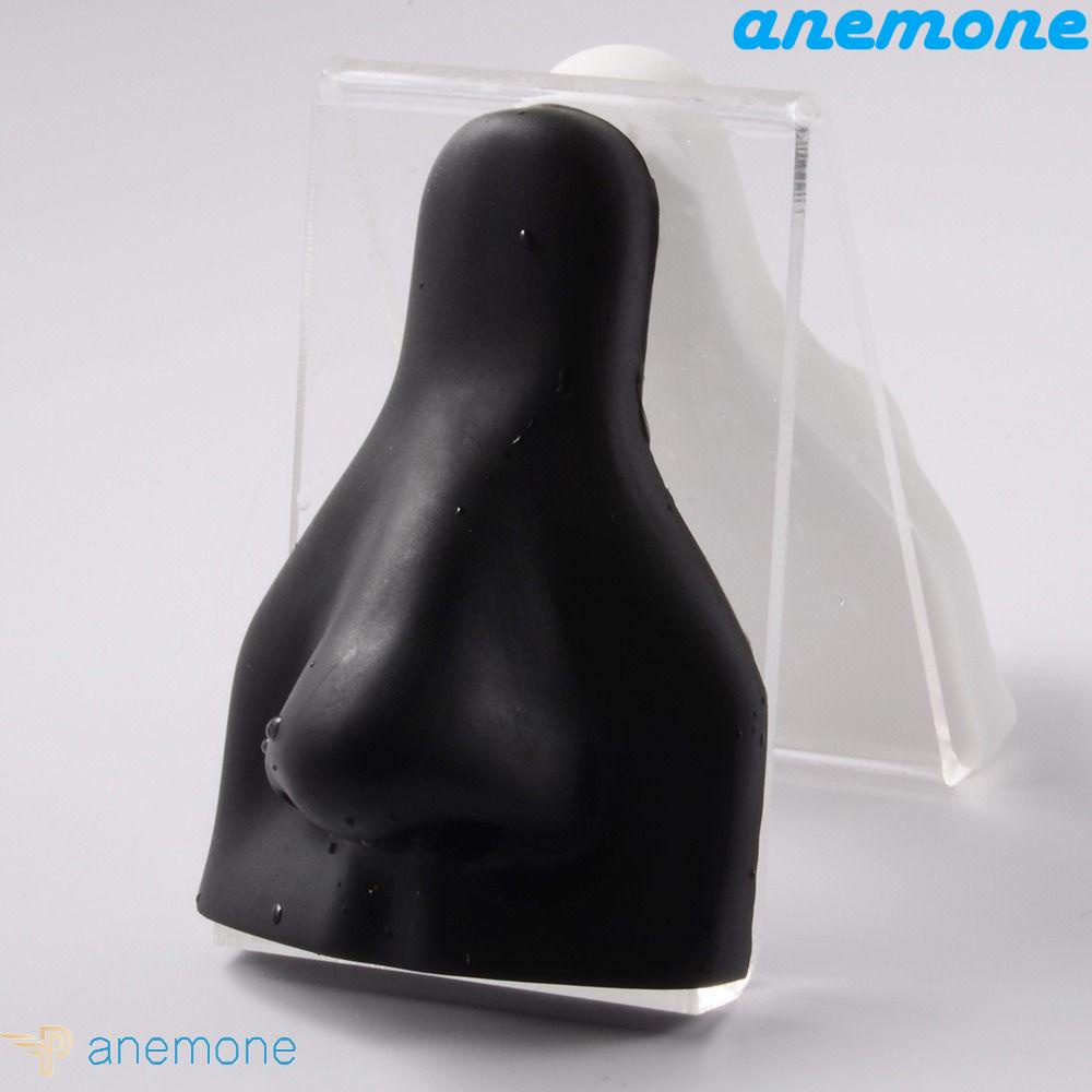 ANEMONE Mô Hình Trưng Bày Móng Mũi Nhiều Màu Sắc Dùng Trang Trí Thời Trang