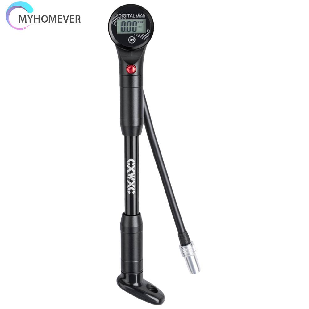 Ống Bơm Xe Đạp 320 Psi Chất Lượng Cao Tiện Lợi Dễ Sử Dụng