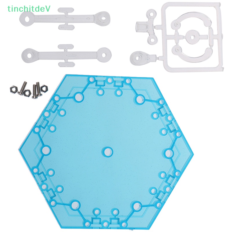 Giá Đỡ Trưng Bày Mô Hình Nhân Vật HG 1 / 144 Cinema