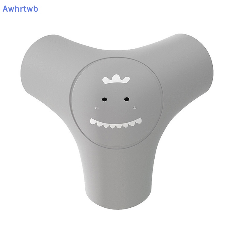 Miếng Bọc Cạnh Bàn Chống Va Chạm Bảo Vệ An Toàn Cho Bé Bằng Chất Liệu Silicone Mới