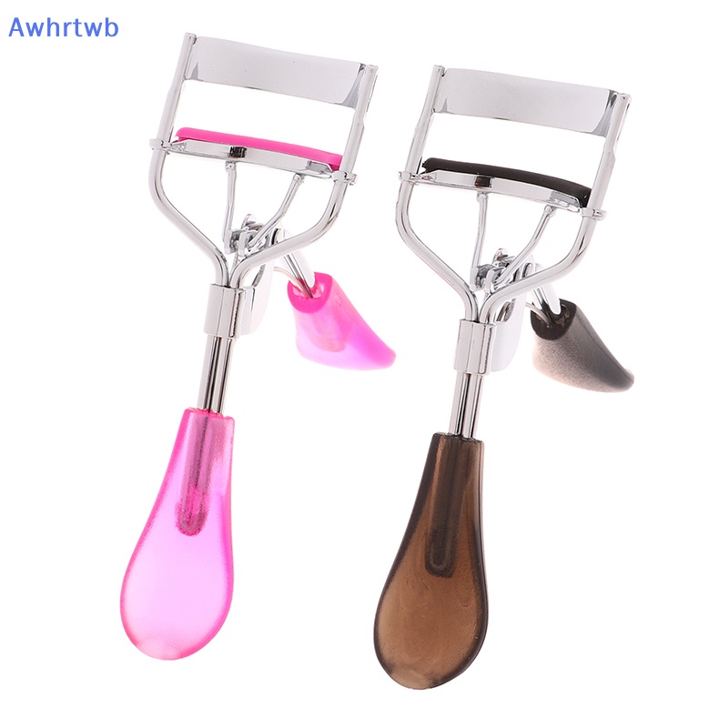 1 Dụng Cụ Bấm Cong Mi Trang Điểm Cho Nữ Mới