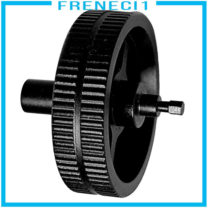 Bánh Xe Lăn Chuột 2.3cm Màu Đen Thay Thế Cho Logitech G102 G102 G304 G305