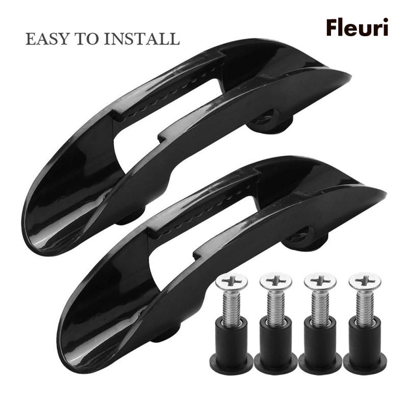 Set 2 Kẹp Giữ Mái Chèo Thuyền / Câu Cá Chuyên Dụng