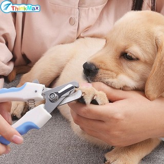 Kềm cắt móng chân cho thú cưng
