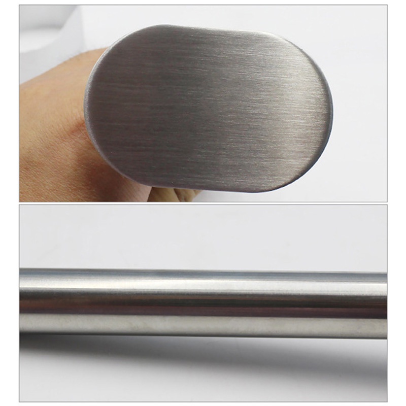 Bộ 10 Khuôn Cắt Bánh Hình Chữ Nhật