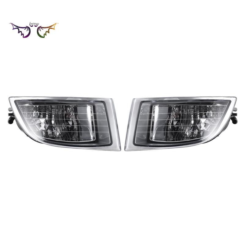 Đèn Pha Chống Sương Mù Cho Toyota Land Cruiser Prado 120 2002-2009