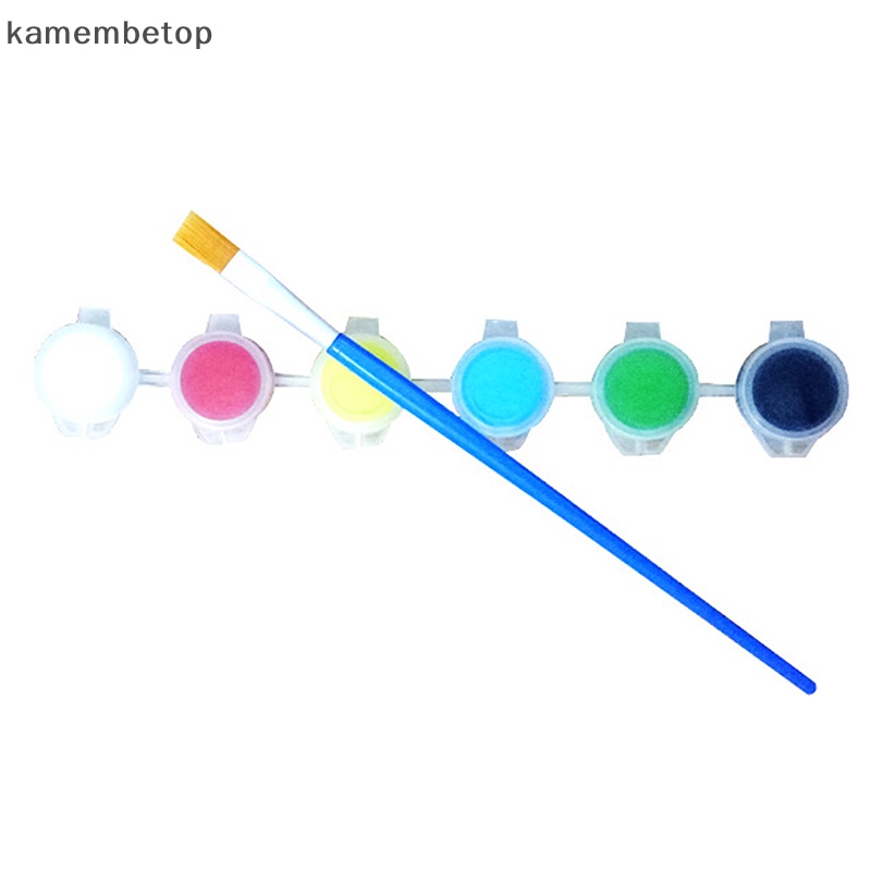 1 Bộ Diều Trống Tự Làm Dễ Bay Cho Bé