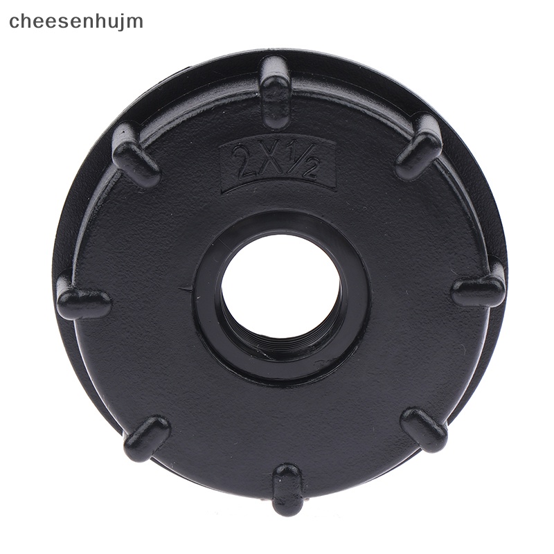 1 Van Nối Vòi Nước 1 / 2 3 / 4 Bằng Nhựa Tiện Dụng