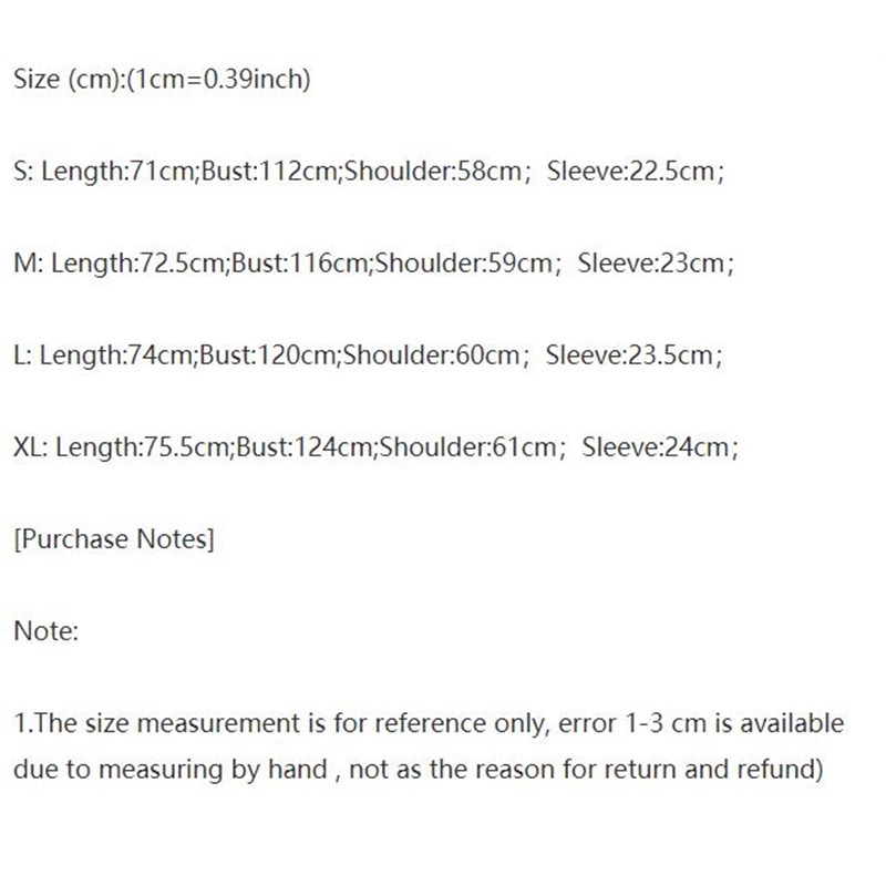 Áo Thun Cotton Tay Ngắn In Chữ AM1I88RI Plus Size Unisex