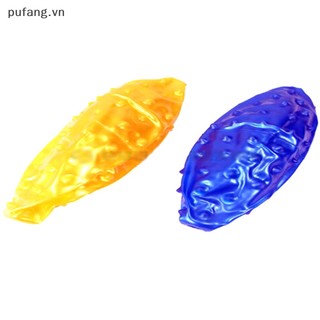 Bóng cao su bơm hơi cho bé chơi ngoài trời
