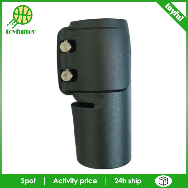 Khóa Kẹp Mái Chèo Thay Thế 26mm Bằng Nylon Tùy Chỉnh Tiện Dụng