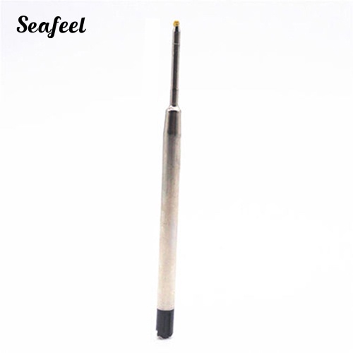 Set 10 Ruột Bút Bi Nhiều Màu 0.5mm