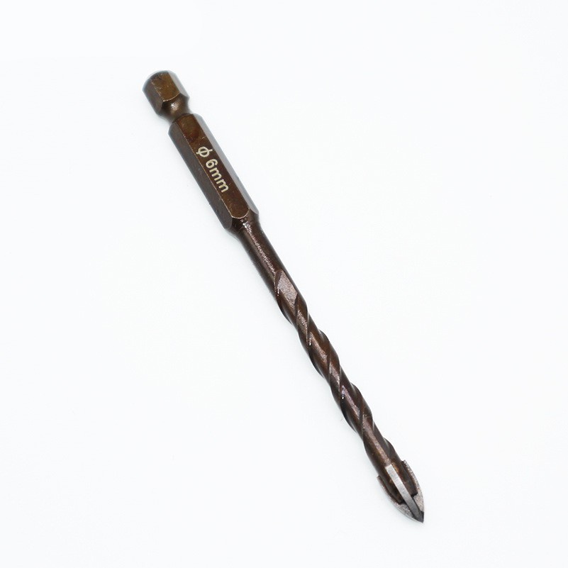 Mũi Khoan Đa Năng Chữ Thập Chân Lục Giác VITO/ Các Kích Thước/CHÍNH HÃNG.GIÁ TỐT MÁY CHÍNH HÃNG