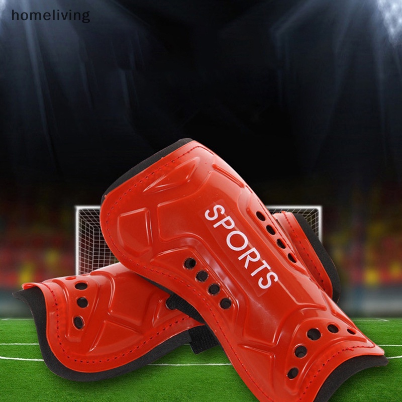 1 Cặp Đệm Bảo Vệ Đầu Gối Khi Chơi Bóng Đá / Bóng Đá Dành Cho Người Lớn Và Trẻ Em