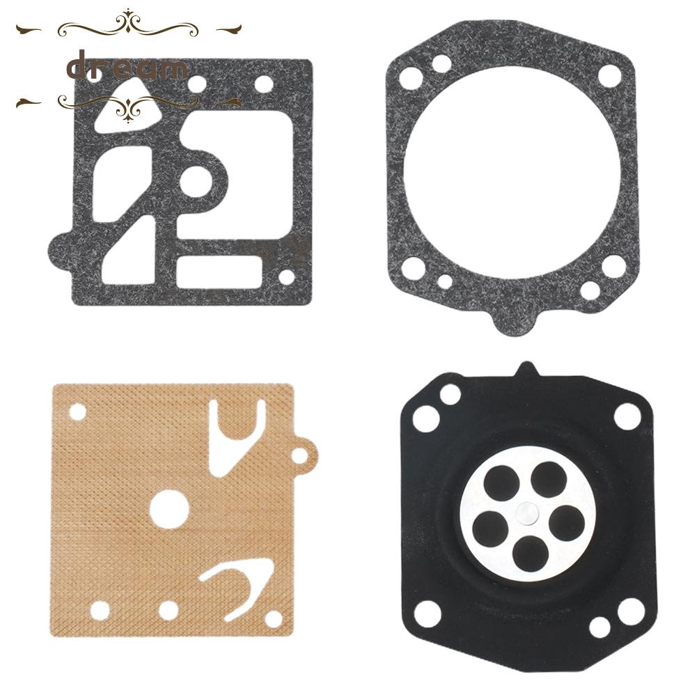 【DREAMLIFE】HDA Gasket Engines Parts for Husqvarna Walbro 254 257 261EPA 262 238 254 Rebuild