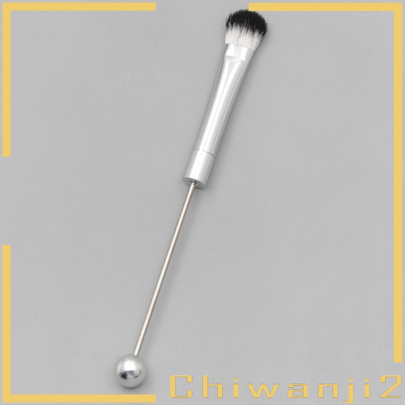 Cọ Trang Điểm Lông Mày Tự Làm Thoải Mái Cho Bạn Gái