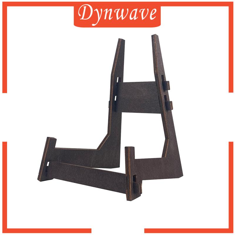 Giá Đỡ Tranh Ảnh Bằng Gỗ Mini Tiện Lợi