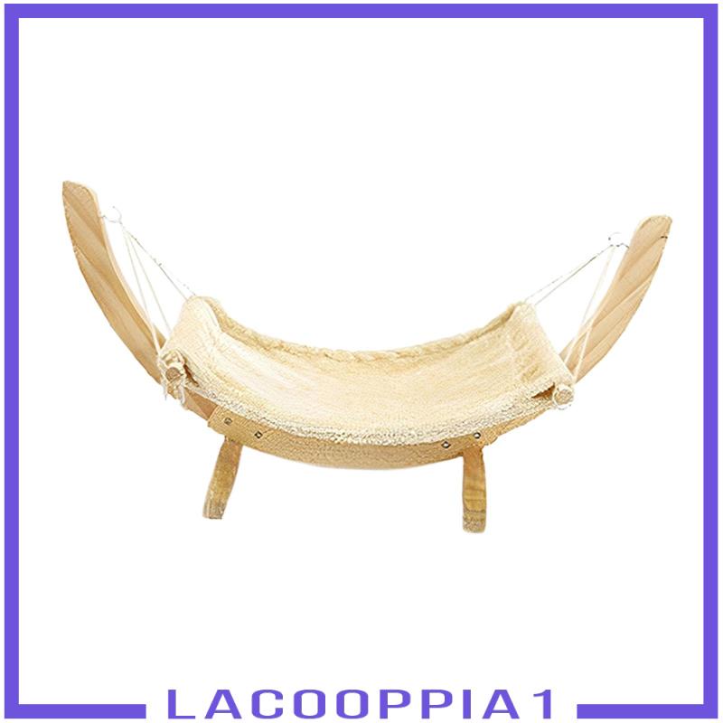 Võng Nằm Êm Ái Tiện Dụng Cho Mèo Cưng