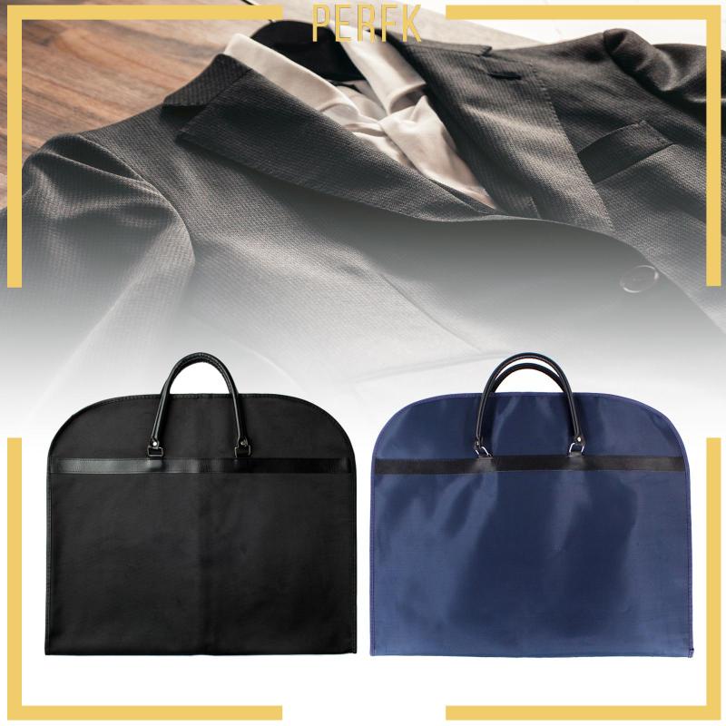 Vỏ Bọc Quần Áo Trọng Lượng Nhẹ Chống Bụi Cho Nam