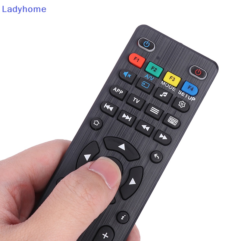 Điều Khiển Từ Xa Thay Thế Cho Hộp TV Mag 250 / 254 / 255 / 260 / 261 / 270