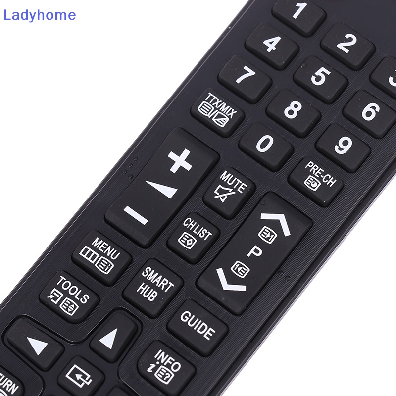 Điều Khiển Từ Xa Thay Thế BN59-01199G Cho TV Thông Minh Samsung