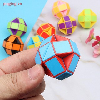 1 Khối rubik 3d Ma Thuật Thông Minh