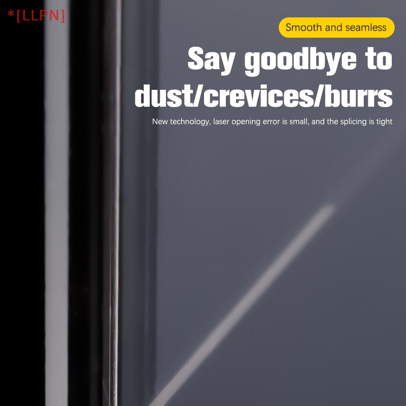 [loyaltysun] Hộp Đựng Mô Hình Xe Hơi Đồ Chơi Thủ Công Bằng Acrylic Trong Suốt Chống Bụi Sáng Tạo Có Giá Đỡ Trưng Bày