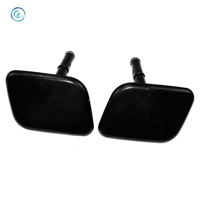 Nắp Đậy Đèn Pha Trước Cho Hyundai IX55 Veracruz 2007-2015 98680-3J000 98690-3J000