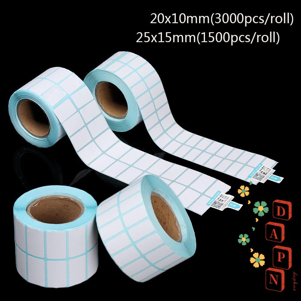 Bộ 1500 / 3000 Miếng Dán Chống Thấm Nước Tiện Lợi