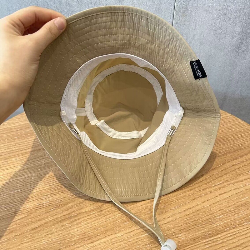 Mũ Tai Bèo Chống Nắng Mùa Hè Đơn Giản Mau Khô Cho Bé Trai Và Bé Gái