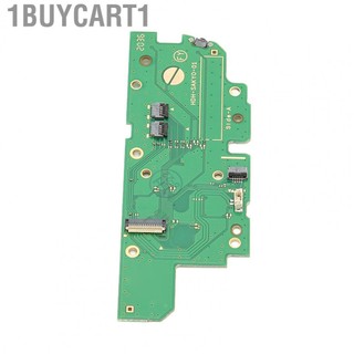 1buycart1 Left L Side Button Motherboard Replacement Game Console Key Board Part for Switch Lite Handle