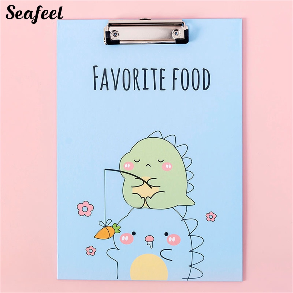 Bảng Viết Biển Có Lỗ Treo Di Động Mịn Màng Sáng Tạo Di Động Cho Học Sinh