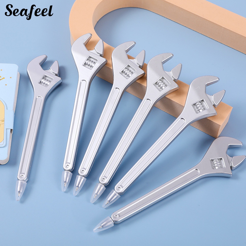 Set 10 Bút Bi Có Vỏ Bảo Vệ Nhanh Khô Tiện Dụng